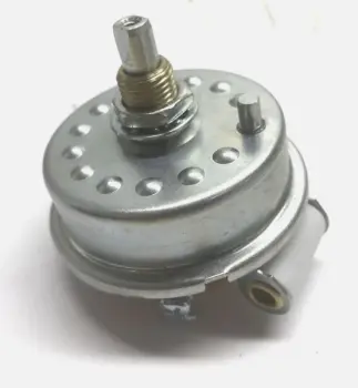 Combination Switch JDS770